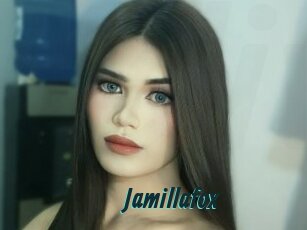 Jamillafox