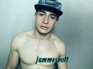 Jammeshott