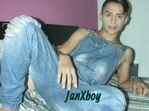 JanXboy