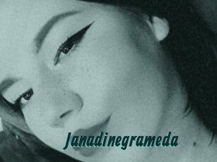 Janadinegrameda