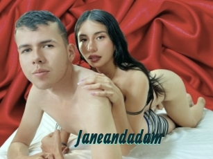 Janeandadam