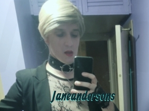 Janeandersons