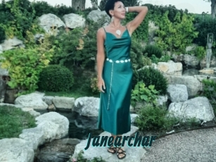 Janearchar