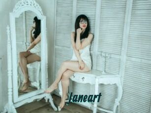 Janeart