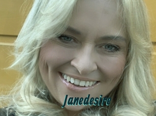 Janedesire