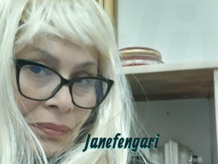 Janefengari