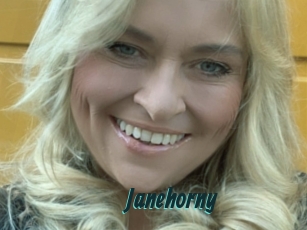 Janehorny