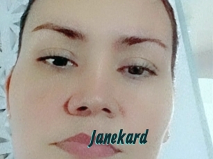 Janekard