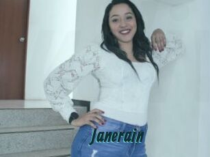 Janerain