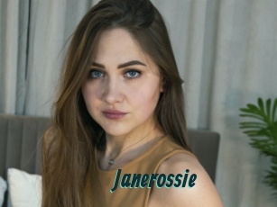 Janerossie