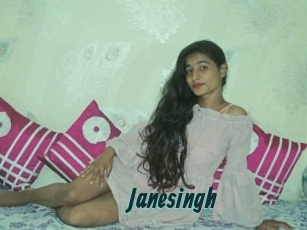 Janesingh