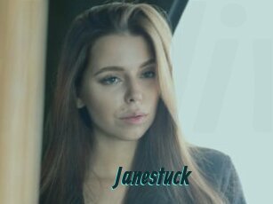 Janestuck