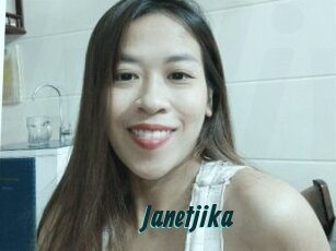 Janetjika