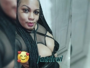 Janetlewi