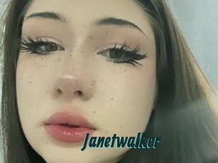 Janetwalker