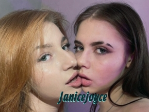 Janicejoyce