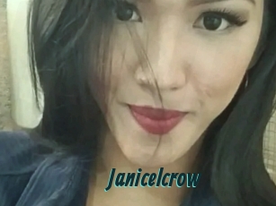 Janicelcrow