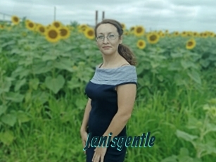 Janisgentle