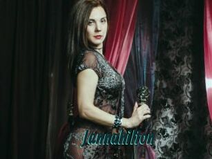 Jannahilton