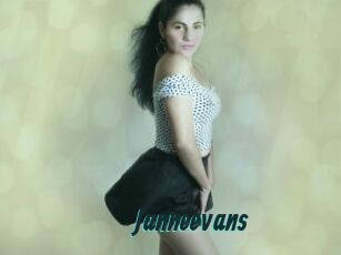 Janneevans