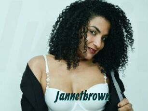 Jannetbrown