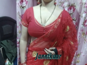 Janntkaur