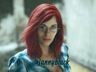 Jannyblack