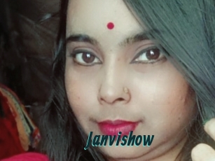 Janvishow