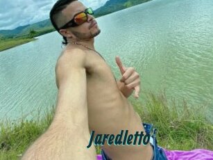 Jaredletto