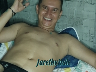 Jarethvitale