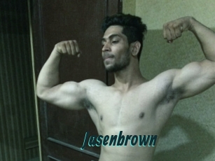 Jasenbrown