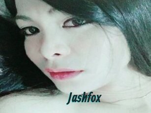 Jashfox