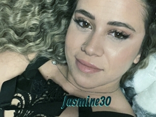 Jasmine30