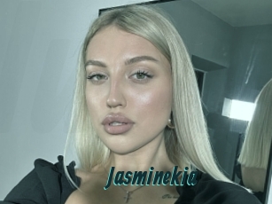 Jasminekia