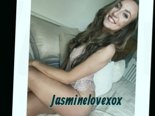 Jasminelovexox