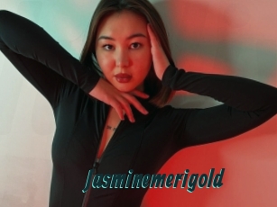 Jasminemerigold