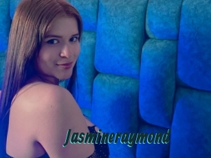 Jasmineraymond