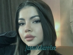 Jasminharriss