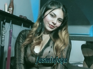 Jasminjoya