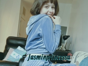 Jasminprincessa