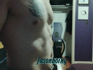 Jasonboing