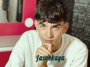 Jasonkaya