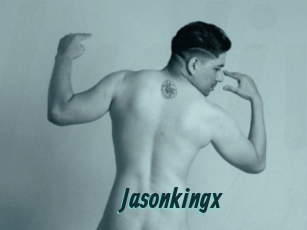 Jasonkingx