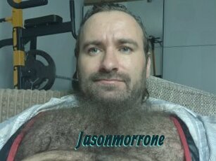 Jasonmorrone