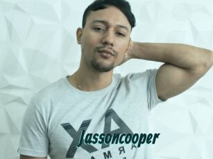 Jassoncooper