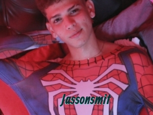 Jassonsmit