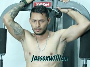 Jassonwilliam