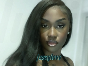 Jassylove