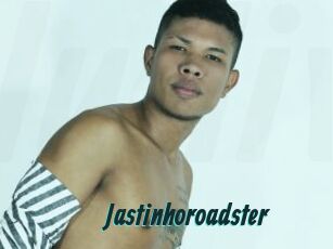 Jastinhoroadster