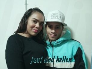 Javi_and_hellen